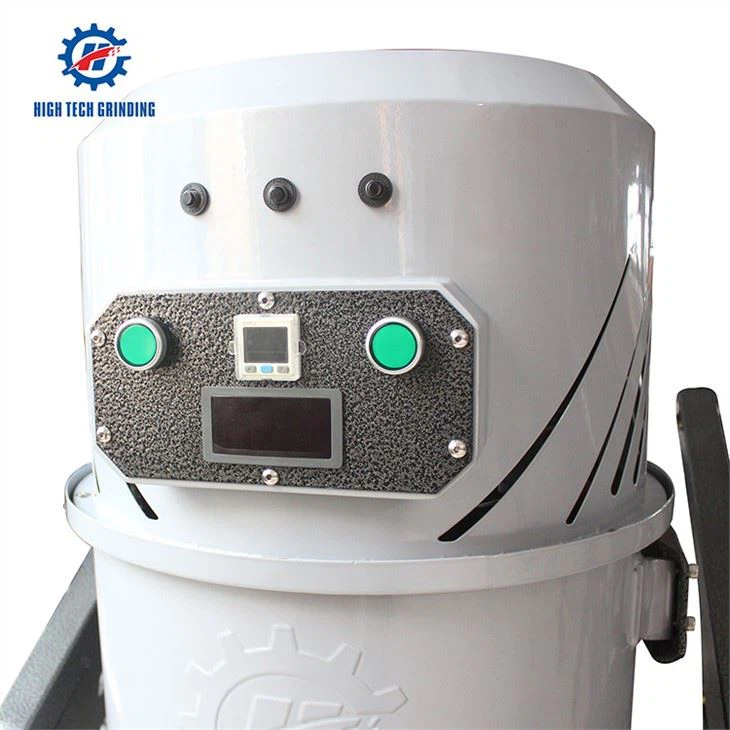 IVC-33L Industrial Vacuum Cleaner With Intelligence