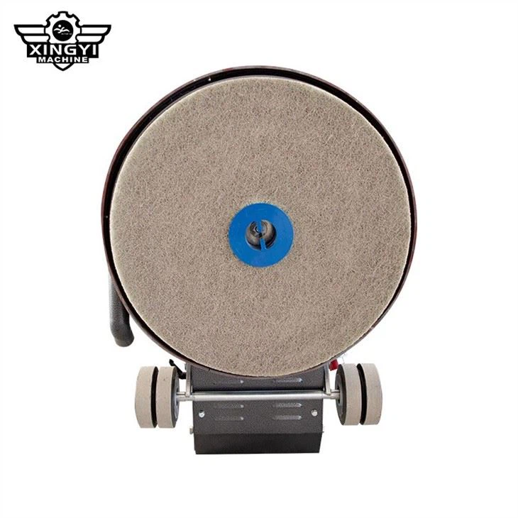 Concrete Marble Floor Polisher