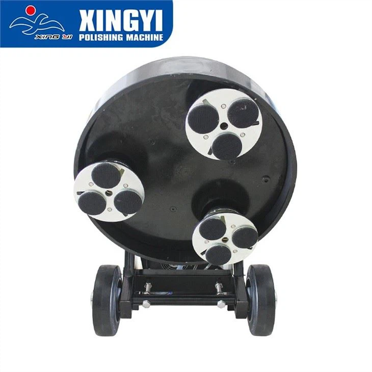  Terrazzo Floor Polishing Machine